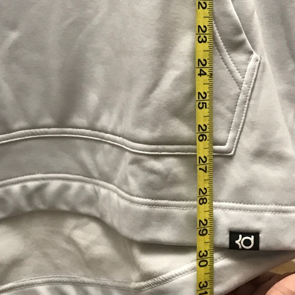 Men's Nike KD Therma Hoodie - Picture 8 of 8